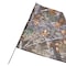 Vanish Stake-Out Blind, 10' x 27 in., Realtree Edge 5220 - alternate 7